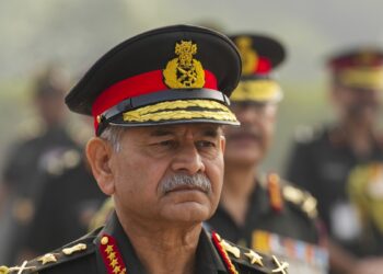 ऑपरेशन सिंदूर को लेकर आर्मी चीफ का बड़ा बयान, कहा- ‘पीएम ने खुली छूट दी थी, 100 किमी अंदर घुसकर मारा’