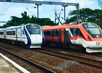 रेलवे का यात्रियों को तोहफा, जल्द लॉन्च होंगी 4 वंदे भारत ट्रेनें; इन रूट्स पर दौड़ती आएंगी नजर