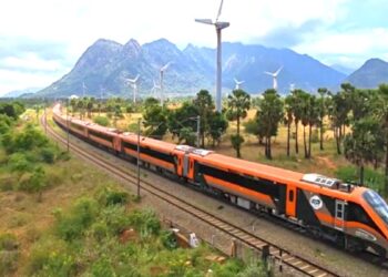 Vande Bharat Train: इस रूट पर शुरू होने जा रही नई वंदे भारत ट्रेन का किराया हो गया तय, जानें टाइम टेबल