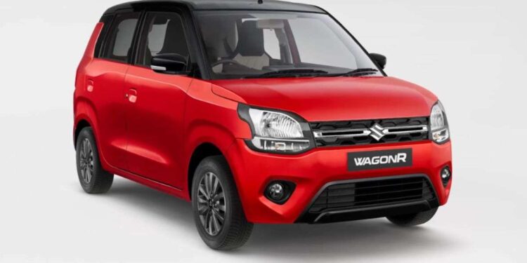 भारत एक अनोखा गांव, जहां कोई भी नहीं खरीदता Maruti का कारें, कारण जान हैरान हो जाएंगे आप!