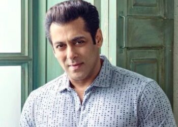 Salman Khan gets summoned by a consumer court misleading pan masala ad | सलमान खान के खिलाफ दर्ज हुआ केस: पान मसाला विज्ञापन को लेकर कानूनी पचड़े में फंसे एक्टर, युवाओं को गुमराह करने का आरोप