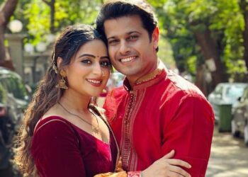 Neil Bhatt and Aishwarya Sharma are getting divorced | नील भट्ट और ऐश्वर्या शर्मा ले रहे हैं तलाक!: कपल ने कोर्ट में डाली तलाक की अर्जी; 2021 में हुई थी शादी