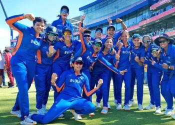 new era in women cricket world cup winning team receives record breaking prize money