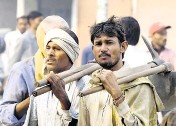 हरियाणा सरकार का बड़ा तोहफा: जनवरी 2026 से पार्ट-टाइम और डेली वेज वर्कर्स की बढ़ेगी सैलरी