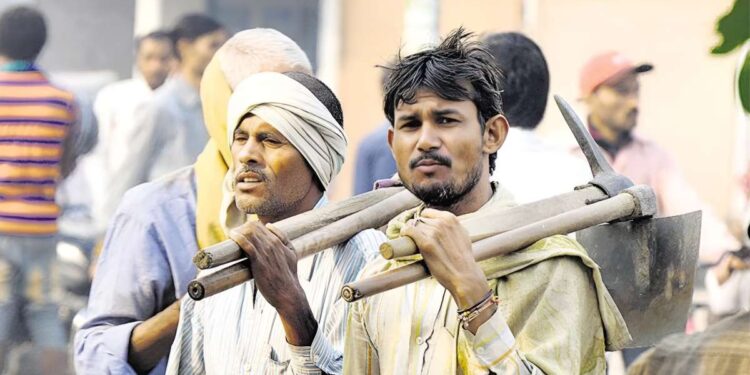 हरियाणा सरकार का बड़ा तोहफा: जनवरी 2026 से पार्ट-टाइम और डेली वेज वर्कर्स की बढ़ेगी सैलरी