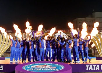 wpl 2026 in navi mumbai and vadodara know when and where matches will be held what is special