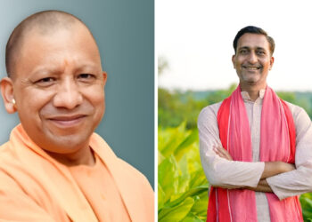 योगी आदित्यनाथ का किसानों को तोहफा: अब चावल मिलों को मिलेगी 1% की राहत, धान कुटाई पर बढ़ेगी किसान की कमाई