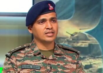 Operation Sindoor: रात के अंधेरे में कैसे तबाह हुए आतंकी अड्डे? वीर चक्र विजेता लेफ्टिनेंट कर्नल सुशील बिष्ट ने किया खुलासा