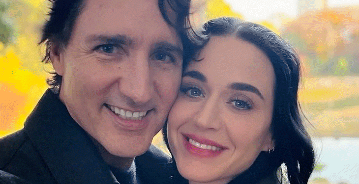 Kate Perry confirms her relationship with Justin Trudeau | कैटी पेरी ने जस्टिन ट्रूडो संग रिश्ता किया कंफर्म: सिंगर ने पूर्व PM के साथ जापान ट्रिप की फोटो शेयर कीं, एक-दूसरे को निहारता दिखा कपल