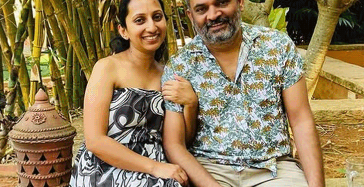 kgf co director kirthan nadgowda son death | KGF के को-डायरेक्टर के चार साल के बेटे की मौत: लिफ्ट में फंसने से गई जान, घटना पर पवन कल्याण ने जताया दुख