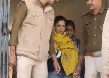 Vikram Bhatt and his wife’s second bail plea rejected IN 30 CR FRAUD CASE | विक्रम भट्ट-पत्नी की दूसरी जमानत याचिका खारिज: 14 दिनों की न्यायिक हिरासत में हैं, इंदिरा IVF के फाउंडर ने लगाए 30 करोड़ की धोखाधड़ी के आरोप