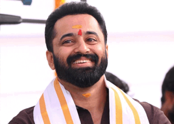 pm narendra modi biopic maa vande shooting starts | PM मोदी पर बन रही बायोपिक की शूटिंग शुरू: फिल्म मां वंदे में ‘मार्को’ एक्टर उन्नी मुकुंदन निभा रहे हैं प्रधानमंत्री का किरदार