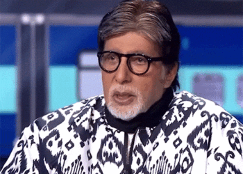 Amitabh Bachchan praises Ananya Panday’s acting | KBC के सेट पर रो पड़ीं अनन्या पांडे: अमिताभ बच्चन से अपनी एक्टिंग की तारीफ सुन इमोशनल हुईं एक्ट्रेस, बोलीं-जीवन का बड़ा पल