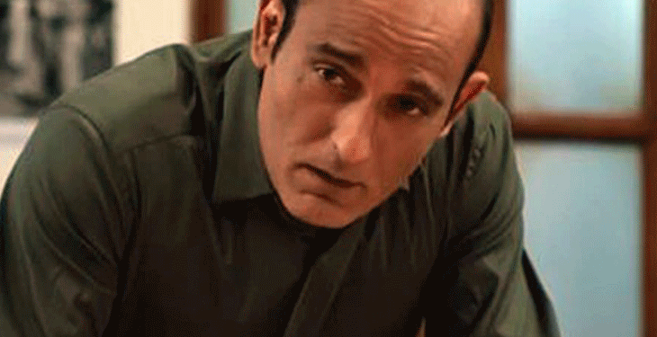 Akshaye Khanna left Drishyam 3 due to fee issues | अक्षय खन्ना ने पैसों की वजह से छोड़ी दृश्यम-3: दावा-धुरंधर की सफलता के बाद एक्टर ने बढ़ाई फीस, अपने लुक में भी बदलाव चाहते थे