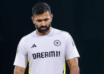 वेंकटेश अय्यर को लेकर ये क्या बोल गए केकेआर के मुख्य कोच अभिषेक नायर?