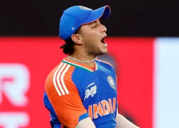 surya and gill are out of form abhishek sharma said only they will make india world cup winner