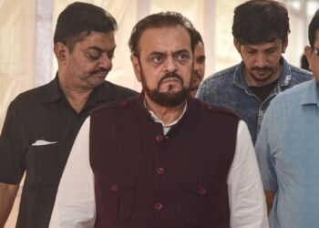 ‘सख्त से सख्त सजा मिलनी चाहिए, लेकिन…’, बांग्लादेश में हिंदू युवक की हत्या पर अबू आजमी का बयान