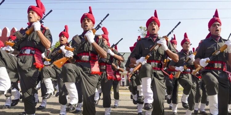 BSF कांस्टेबल भर्ती में पूर्व अग्निवीरों को मिलेगा 50 प्रतिशत कोटा, गृह मंत्रालय ने जारी की अधिसूचना