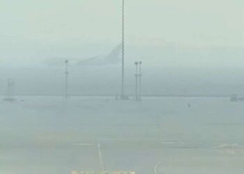 इंडिगो एयरलाइंस ने यात्रियों के लिए जारी की ट्रैवल एडवाइजरी, फ्लाइट्स के उड़ान में हो सकती है देरी