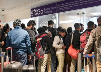 IndiGo के यात्रियों को 26 दिसंबर से मिलेगा मुआवजा, 3.8 लाख ग्राहकों पर ₹376 करोड़ खर्च होने का अनुमान