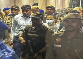 गैंग्स्टर अनमोल बिश्नोई को लेकर गृह मंत्रालय का बड़ा आदेश, अब पुलिस 1 साल तक नहीं उठा सकती ये कदम