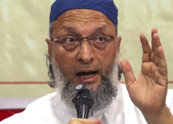 दीपू चंद्र दास और अमृत मंडल की हत्या पर आया ओवैसी का बड़ा बयान, जानें क्या कहा?