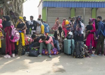 बांग्लादेश से भारत में कैसे घुसते हैं अवैध प्रवासी? जानें घुसपैठ के लिए देते हैं कितने पैसे