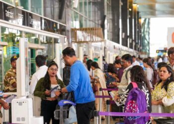 बेंगलुरु हवाई अड्डे पर सामने आया अनोखा मामला, बैंकॉक से 2 बंदर लेकर आया यात्री, एयरपोर्ट पर ही हुआ गिरफ्तार