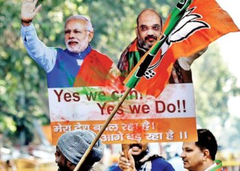 उत्तर के बाद अब दक्षिण में परचम लहराना चाहेगी BJP, 2026 में इन 2 राज्यों पर होगी खास नजर