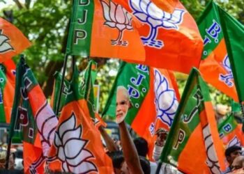 कर्नाटक में स्थानीय निकाय चुनावों में BJP की बड़ी जीत, कांग्रेस की हुई करारी हार