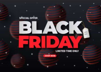 Black Friday Sale में 27 प्रतिशत बढ़ी बिक्री, जानें किन चीजों की हुई सबसे ज्यादा बिक्री