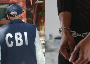 फर्जी SMS भेजने वालों की खैर नहीं, CBI ने फैक्ट्री का किया भंडाफोड़, तीन आरोपी गिरफ्तार