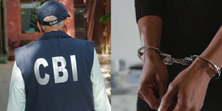 फर्जी SMS भेजने वालों की खैर नहीं, CBI ने फैक्ट्री का किया भंडाफोड़, तीन आरोपी गिरफ्तार