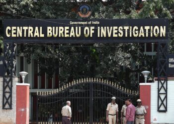 ₹1000 करोड़ के साइबर फ्रॉड के पीछे चीन के 4 नागरिक, 111 शेल कंपनियों का पर्दाफाश- CBI ने दाखिल की चार्जशीट