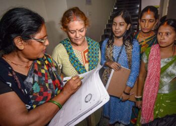 कैबिनेट ने 2027 की जनगणना के लिए 11,718 करोड़ रुपये मंजूर किए, पूरी तरह डिजिटल होगी गिनती