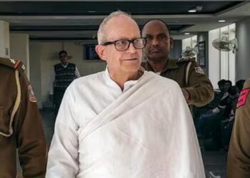 अगस्ता वेस्टलैंड घोटाले के आरोपी को बड़ी राहत, अदालत ने कस्टडी से रिहाई का आदेश दिया