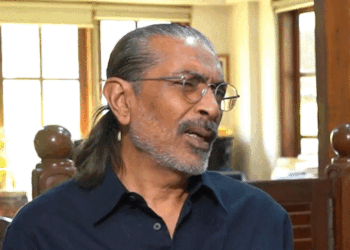 ‘The job of cinema is to communicate with society’ | ‘सिनेमा का काम समाज से संवाद करना है’: प्रकाश झा बोले- डर से फिल्में नहीं बनती,  राजनीति 2, जनादेश और आश्रम के नए सीजन की तैयारी