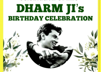 Deol family to celebrate Dharmendra 90th birthday | देओल परिवार मनाएगा धर्मेंद्र का 90वां जन्मदिन: फैंस को भी किया गया आमंत्रित, आने-जाने की सुविधा भी होगी उपलब्ध