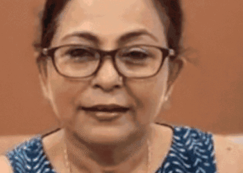 Rita Bhattacharya on Kumar Sanu defamation notice | डिफेमेशन नोटिस से हैरान हुईं कुमार सानू की पूर्व पत्नी: रीता भट्टाचार्य ने कहा- 63 साल की उम्र में फिर से कोर्ट जाना मेरे लिए दर्दनाक