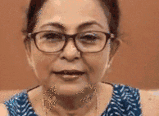 Rita Bhattacharya on Kumar Sanu defamation notice | डिफेमेशन नोटिस से हैरान हुईं कुमार सानू की पूर्व पत्नी: रीता भट्टाचार्य ने कहा- 63 साल की उम्र में फिर से कोर्ट जाना मेरे लिए दर्दनाक