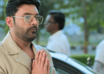 Kapil Sharma’s film to be re-released | दोबारा रिलीज होगी कपिल शर्मा की फिल्म: ‘किस किसको प्यार करूं 2’ को पहले लिमिटेड स्क्रीन्स मिले थे, प्रोड्यूसर ने री-रिलीज का ऐलान किया