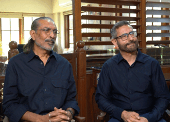 ‘Cinema has no language or boundaries’ | ‘सिनेमा की कोई भाषा और सीमा नहीं होती’: लंदन इंडियन फिल्म फेस्टिवल पर प्रकाश झा बोले- इसका मकसद भारतीय फिल्मों को दुनिया तक पहुंचाना