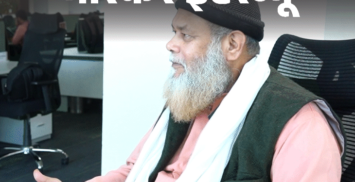 If showing the truth is propaganda, then was 26/11 a lie? | फिल्म ‘धुरंधर’ में अब्दुल भुट्टावी बने संजय मेहता: भोपाल के रंगकर्मी से खास बातचीत; बोले- अगर सच दिखाना प्रोपेगेंडा है, तो 26/11 क्या झूठ था? – Bhopal News