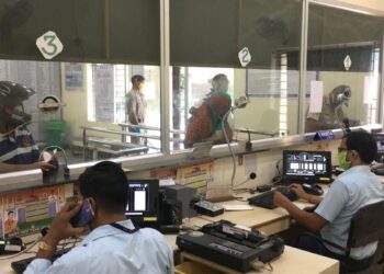 Tatkal Ticket New Rule: तत्काल टिकट का नियम बदला, अब काउंटर से टिकट कटाने पर देना होगा OTP