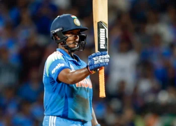 T20 International Cricket में दीप्ति शर्मा संयुक्त रूप से सर्वाधिक विकेट लेने वाली गेंदबाज बनीं