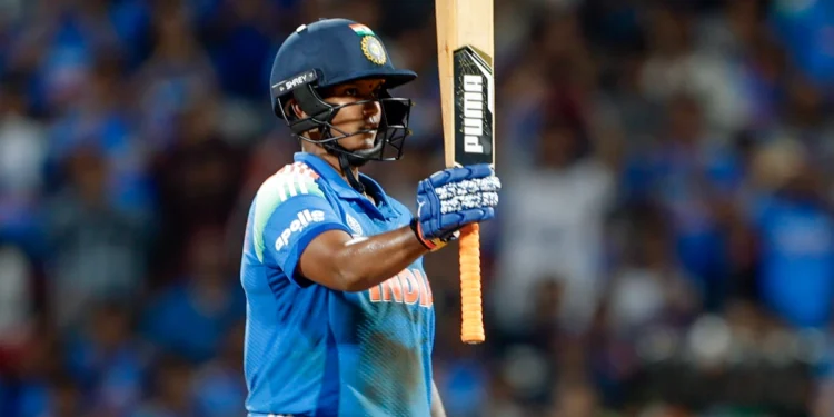 T20 International Cricket में दीप्ति शर्मा संयुक्त रूप से सर्वाधिक विकेट लेने वाली गेंदबाज बनीं