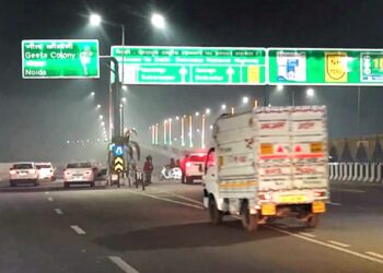 दिल्ली-देहरादून एक्सप्रेसवे पर ताजा अपडेट, यहां शुरू हो गया ट्रायल रन, 10 दिनों बाद होगा स्थायी उद्घाटन का फैसला