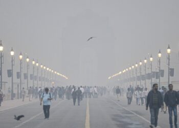 यूपी, बिहार और झारखंड में बेहद घने कोहरे का ऑरेंज अलर्ट, पंजाब-हरियाणा के लिए भी IMD ने दी चेतावनी