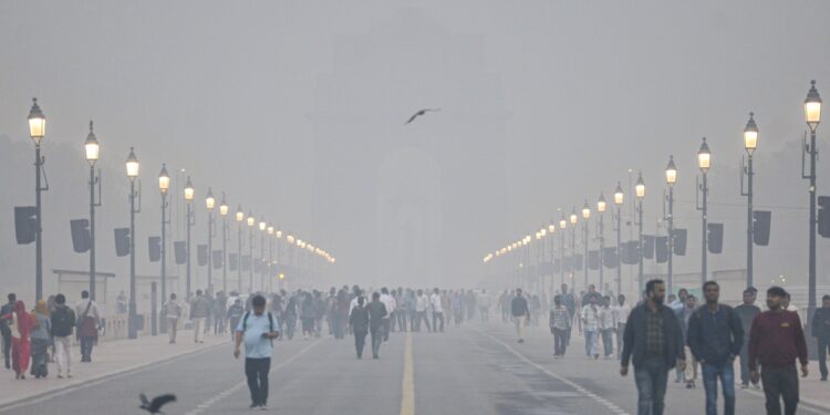 यूपी, बिहार और झारखंड में बेहद घने कोहरे का ऑरेंज अलर्ट, पंजाब-हरियाणा के लिए भी IMD ने दी चेतावनी