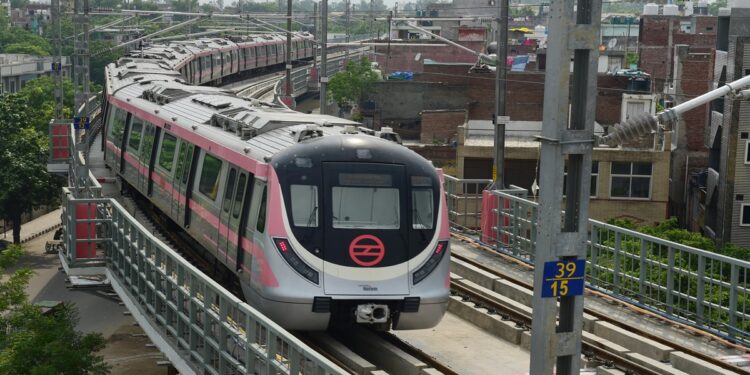 Delhi Metro की बड़ी सौगात, रिठाला–कुंडली मेट्रो कॉरिडोर का रास्ता साफ, 21 स्टेशन बनेंगे, जानें पूरी बात